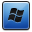Windows Logo Icon 32x32 png
